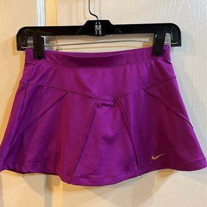 Nike Tennis Skirt